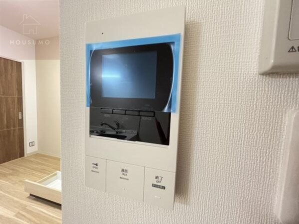 スタシオン河内山本の物件内観写真